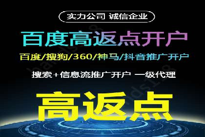 成功案例揭秘：信息流开户返点的成功之道